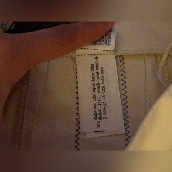 Zara Woman ZW Collection Printed Pleated Midi Skirt – Size XS - Picture 11 of 16